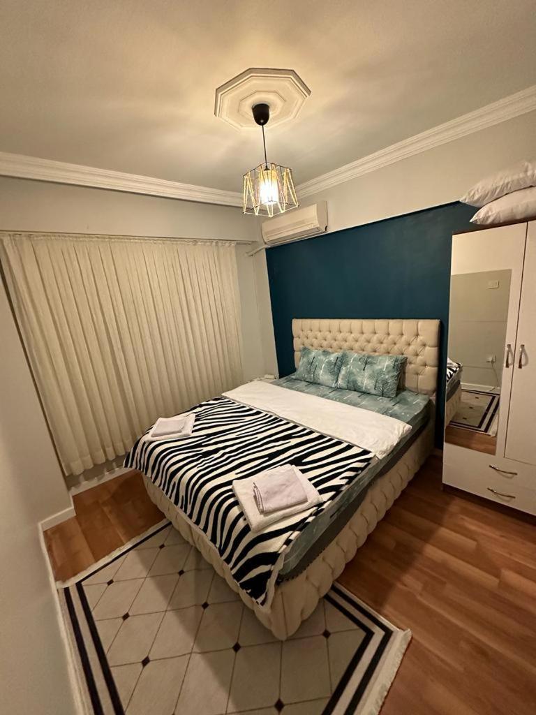 Kadikoey Holiday Home Стамбул Екстер'єр фото